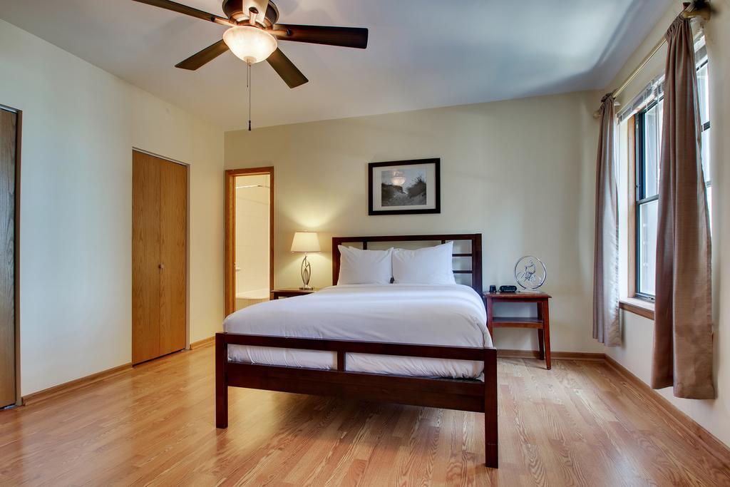 Dewitt Hotel And Suites Chicago Pokoj fotografie
