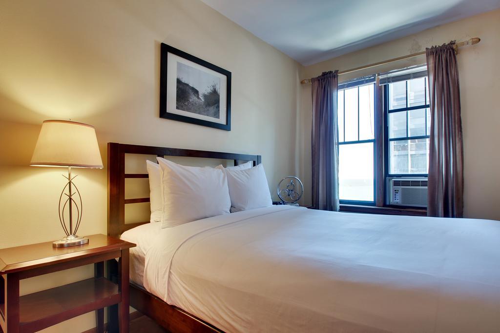 Dewitt Hotel And Suites Chicago Pokoj fotografie